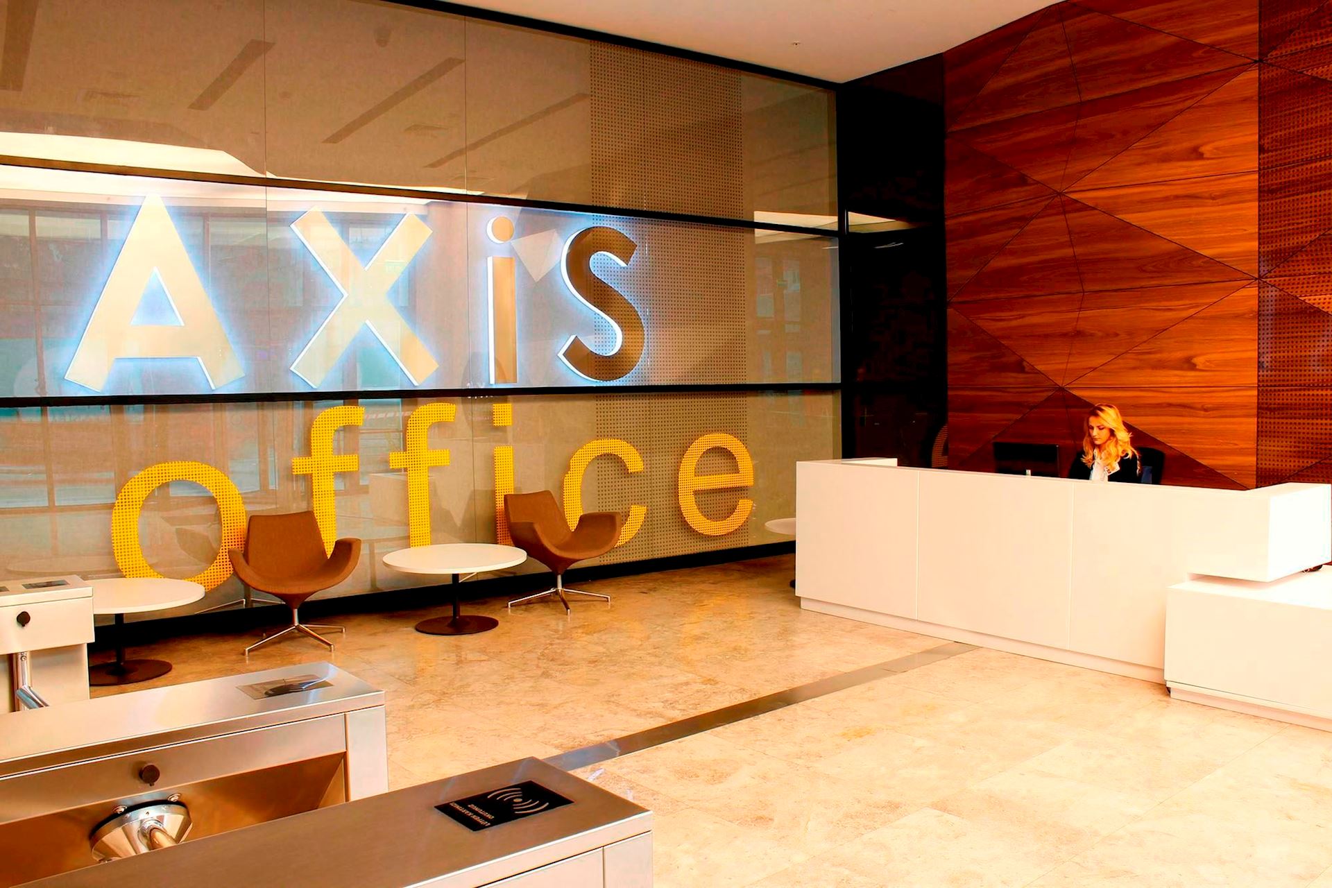 Axis Istanbul photo 7