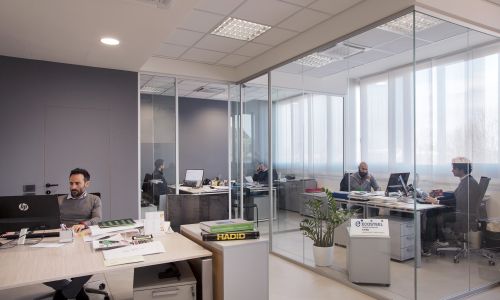 Simal Business Center photo 1