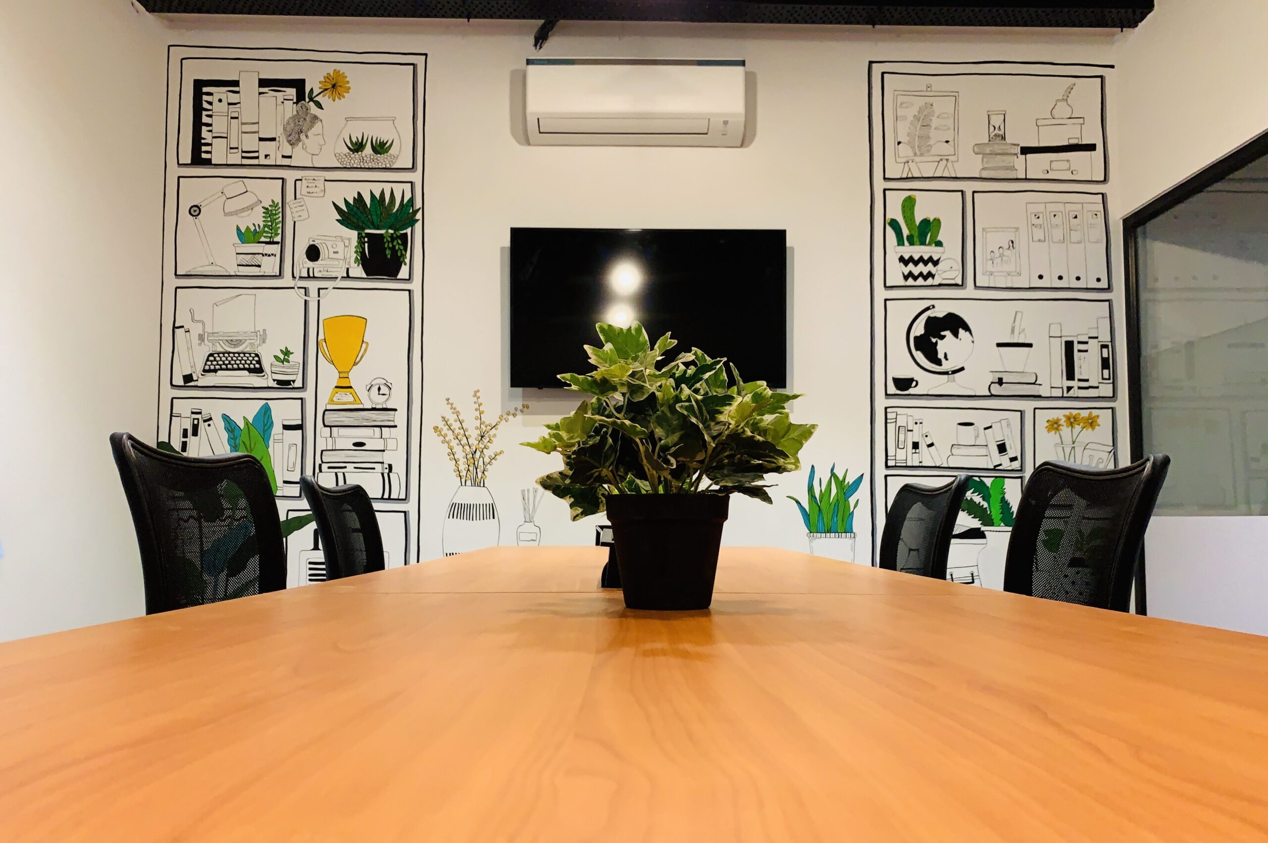 Workly Noida photo 5