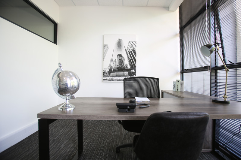 Cube Workspace Bryanston photo 6