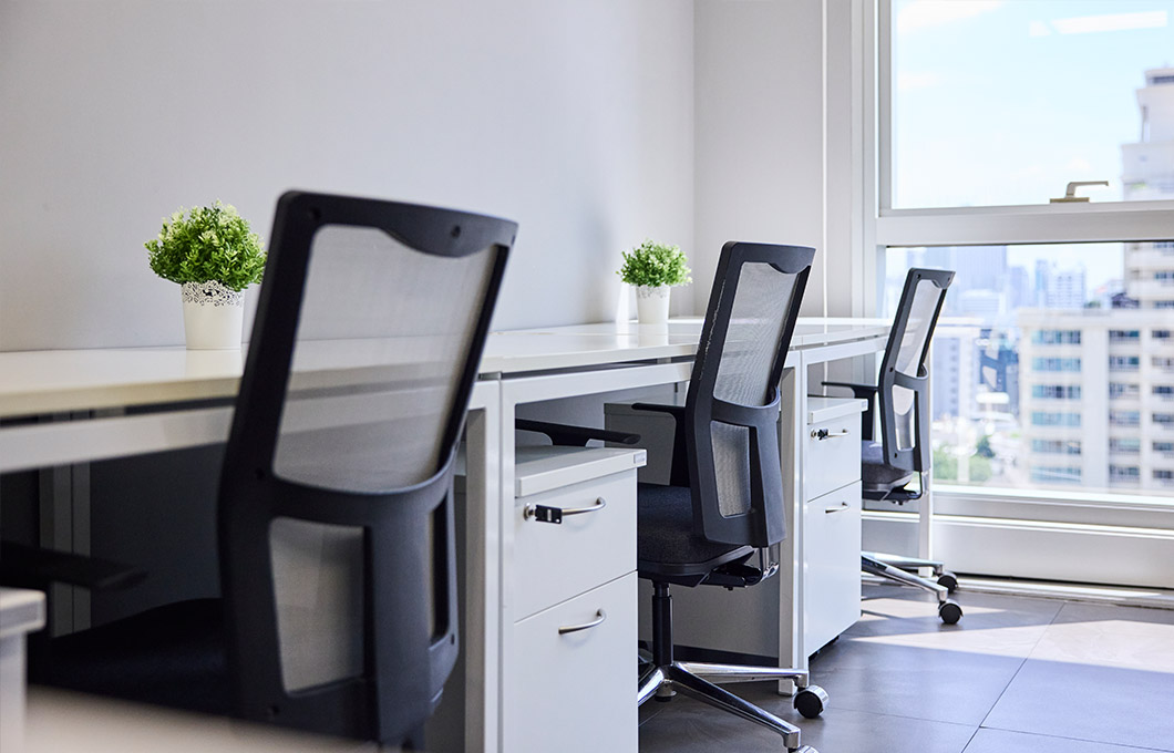 Antares Serviced Offices photo 2