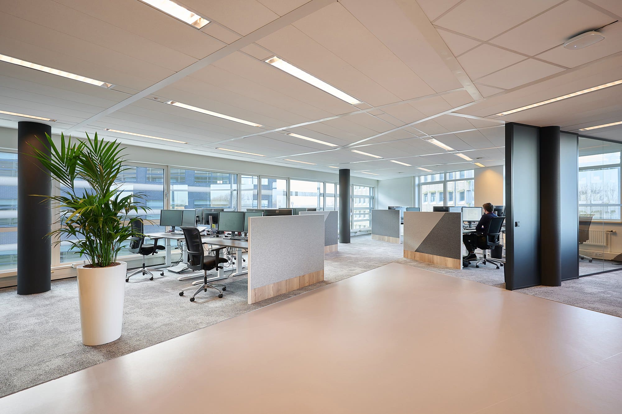 New Day Offices Amsterdam Zuid-Oost photo 4
