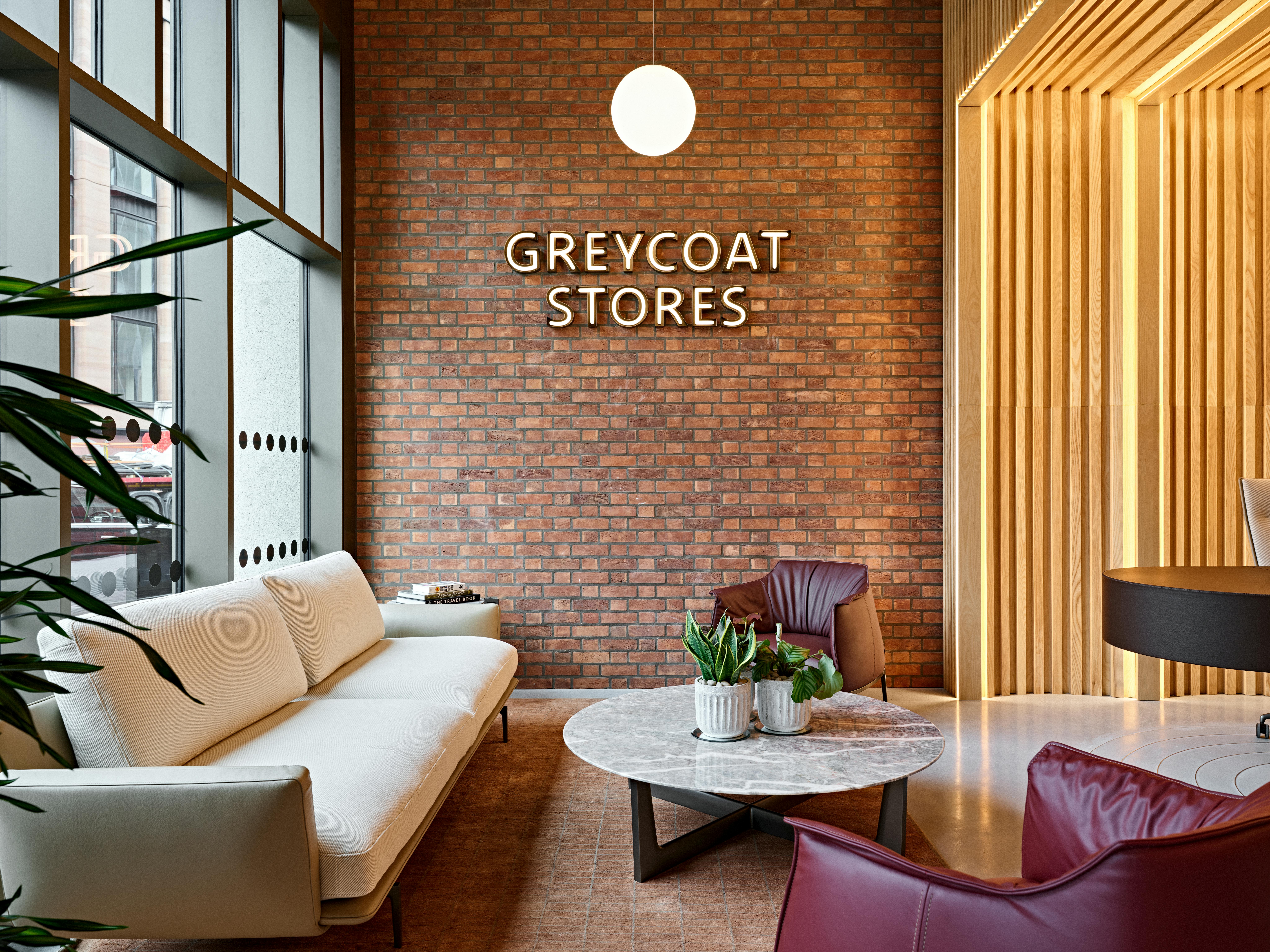 Greycoat Stores photo 1