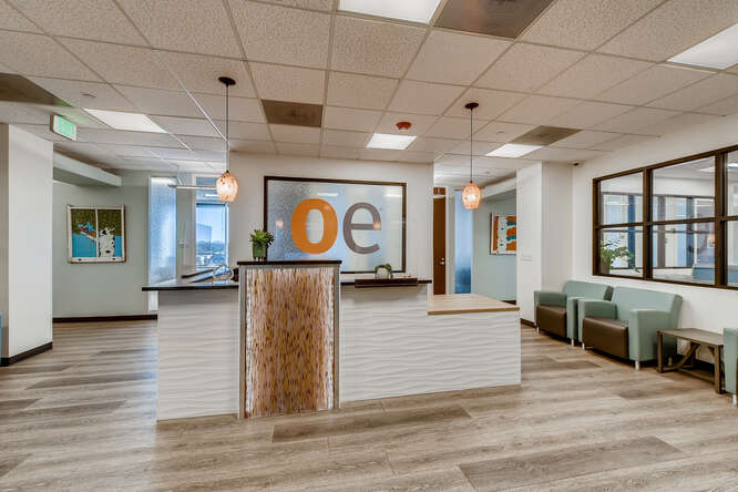 Office Evolution Cherry Creek photo 2