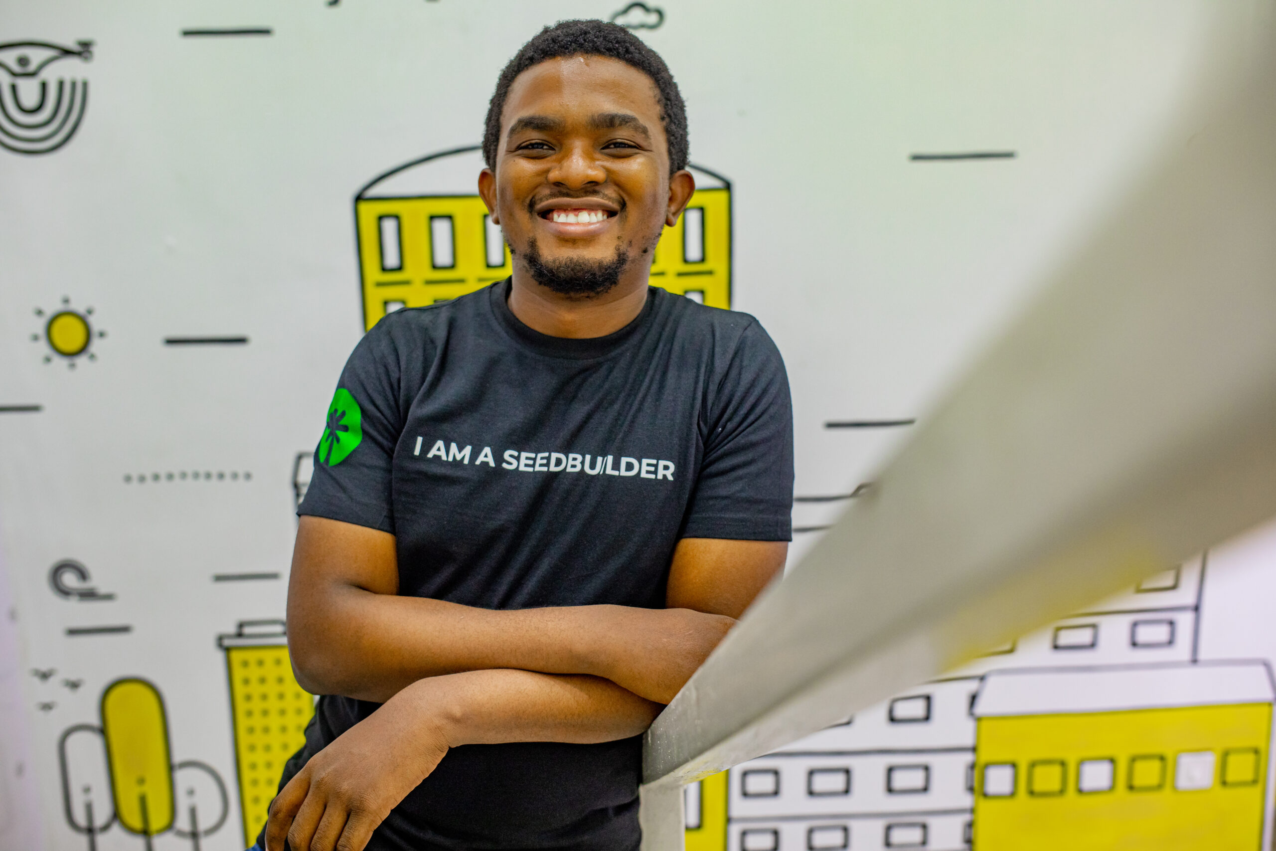 Seedbuilders Innovation Hub photo 1