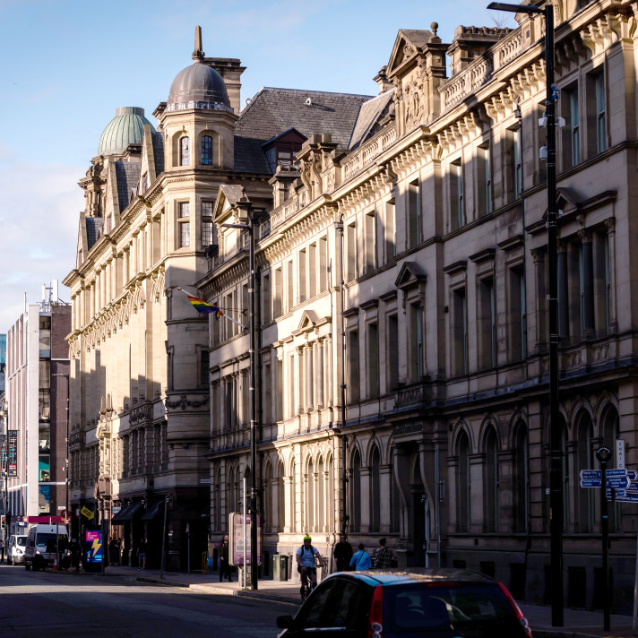 196 Deansgate photo 6