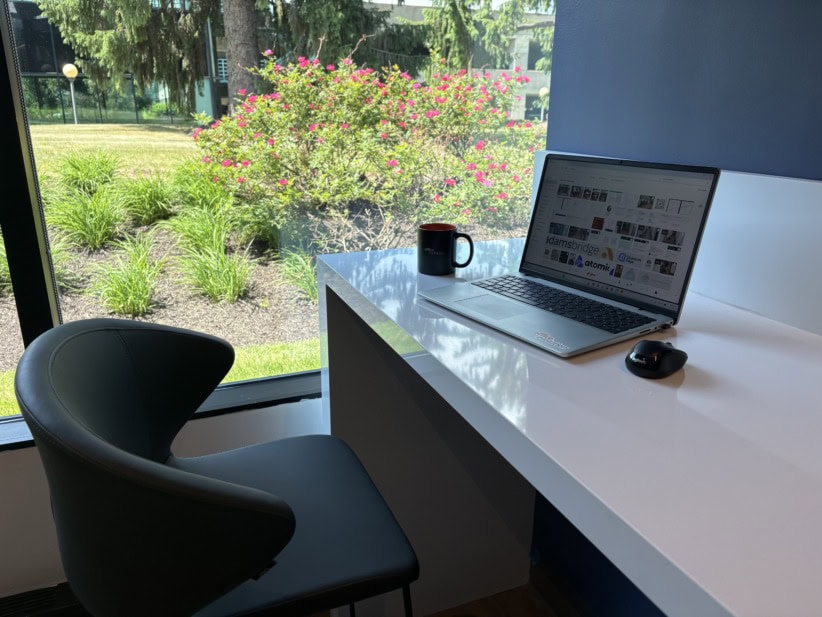 Office Evolution Newtown Square photo 3