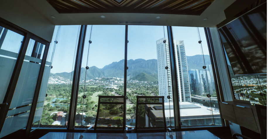 Vaeo Business Club Tanarah photo 4
