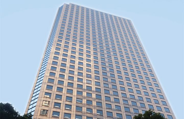Shiroyama Trust Tower photo 4