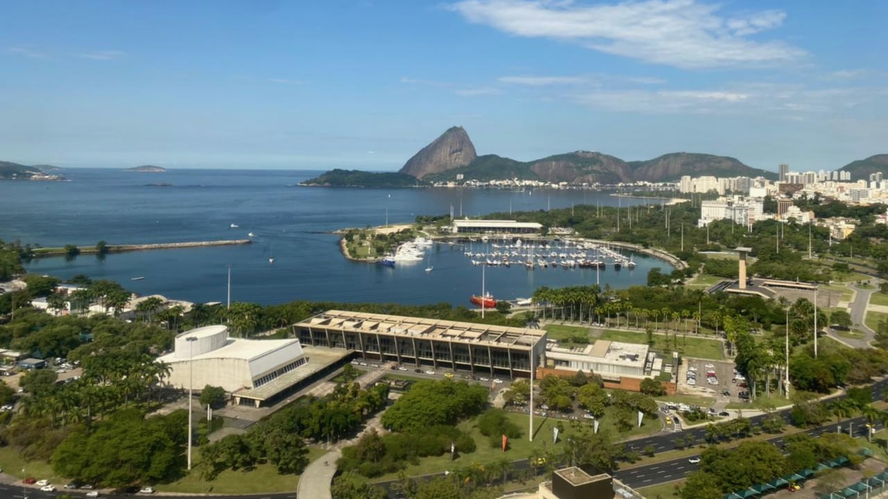 Cinelândia photo 1
