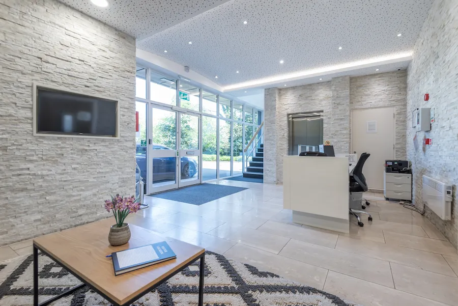 Argent House photo 4