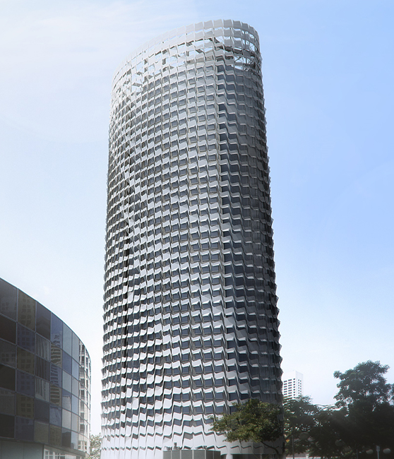 Centennial Tower photo 1