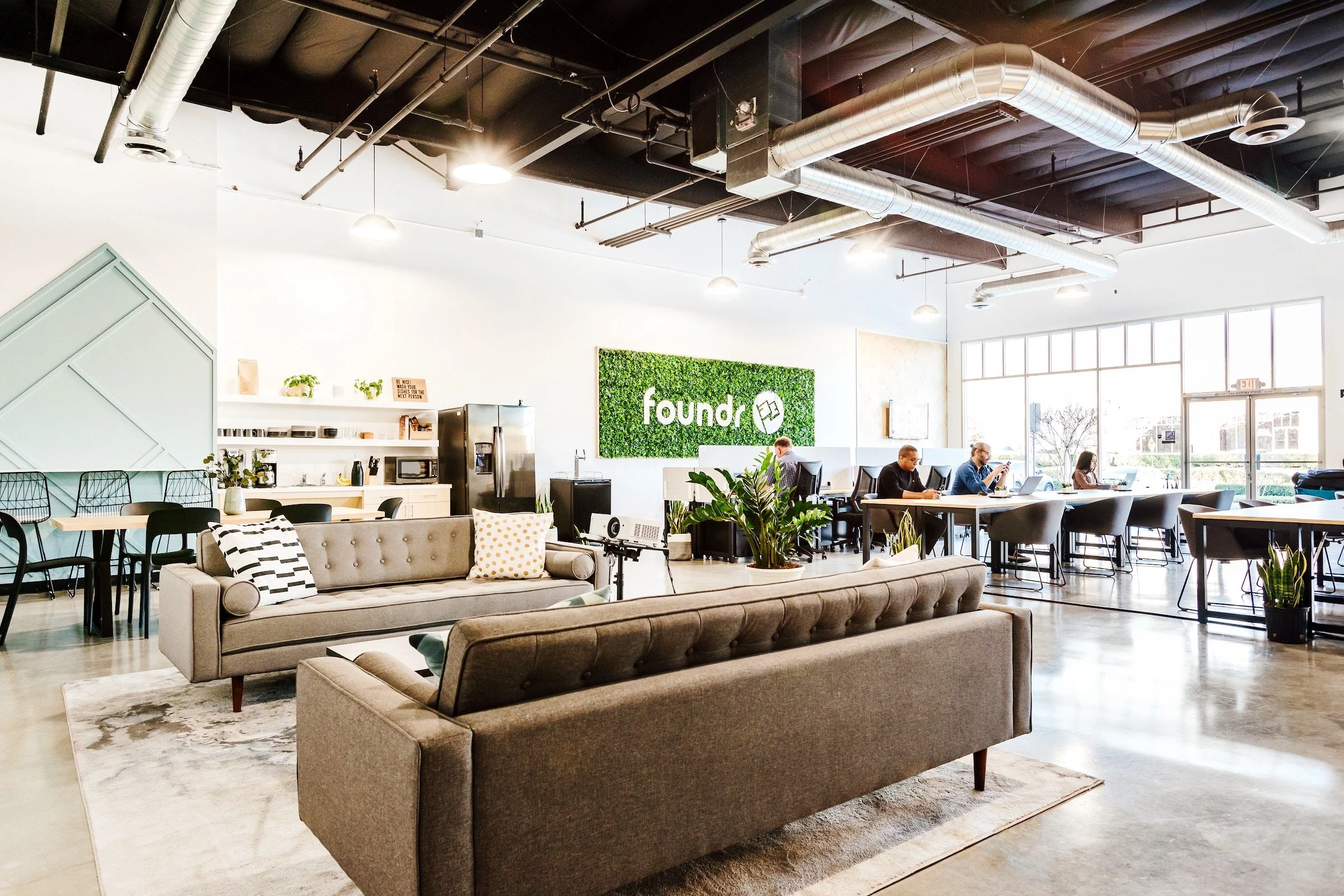 FoundrSpace photo 2