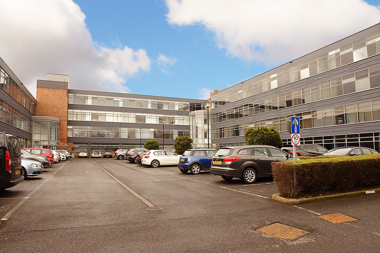 South Court Business Centre photo 2