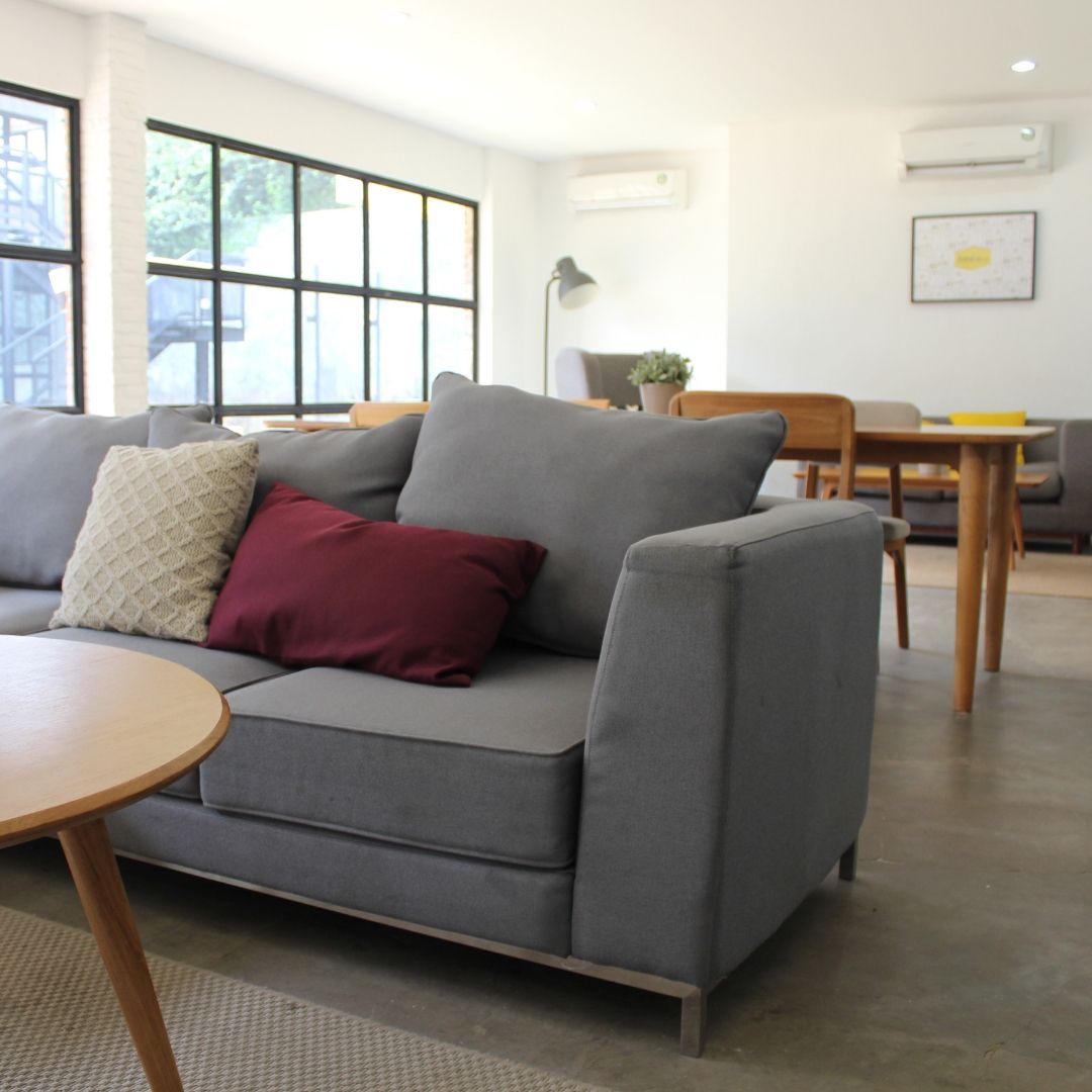 WellSpaces Kemang photo 1
