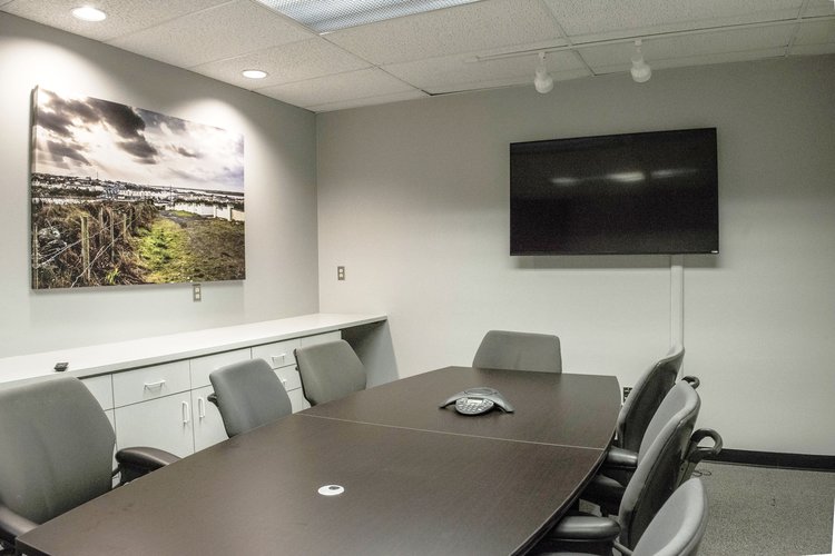Workspaces