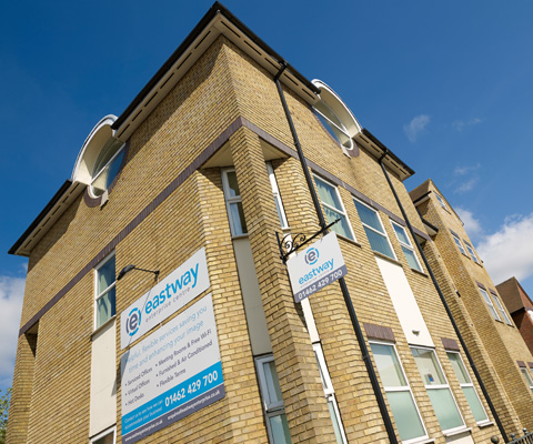 Eastway Enterprise Centre photo 1