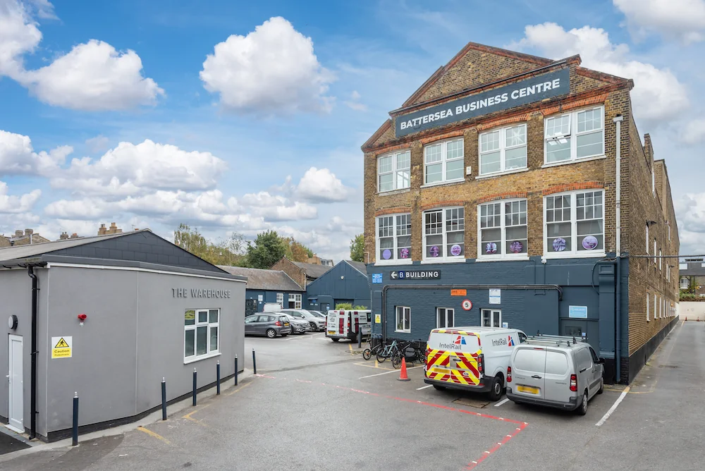 Battersea Business Centre photo 7