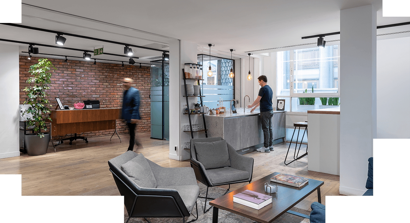 32 Threadneedle Street photo 5