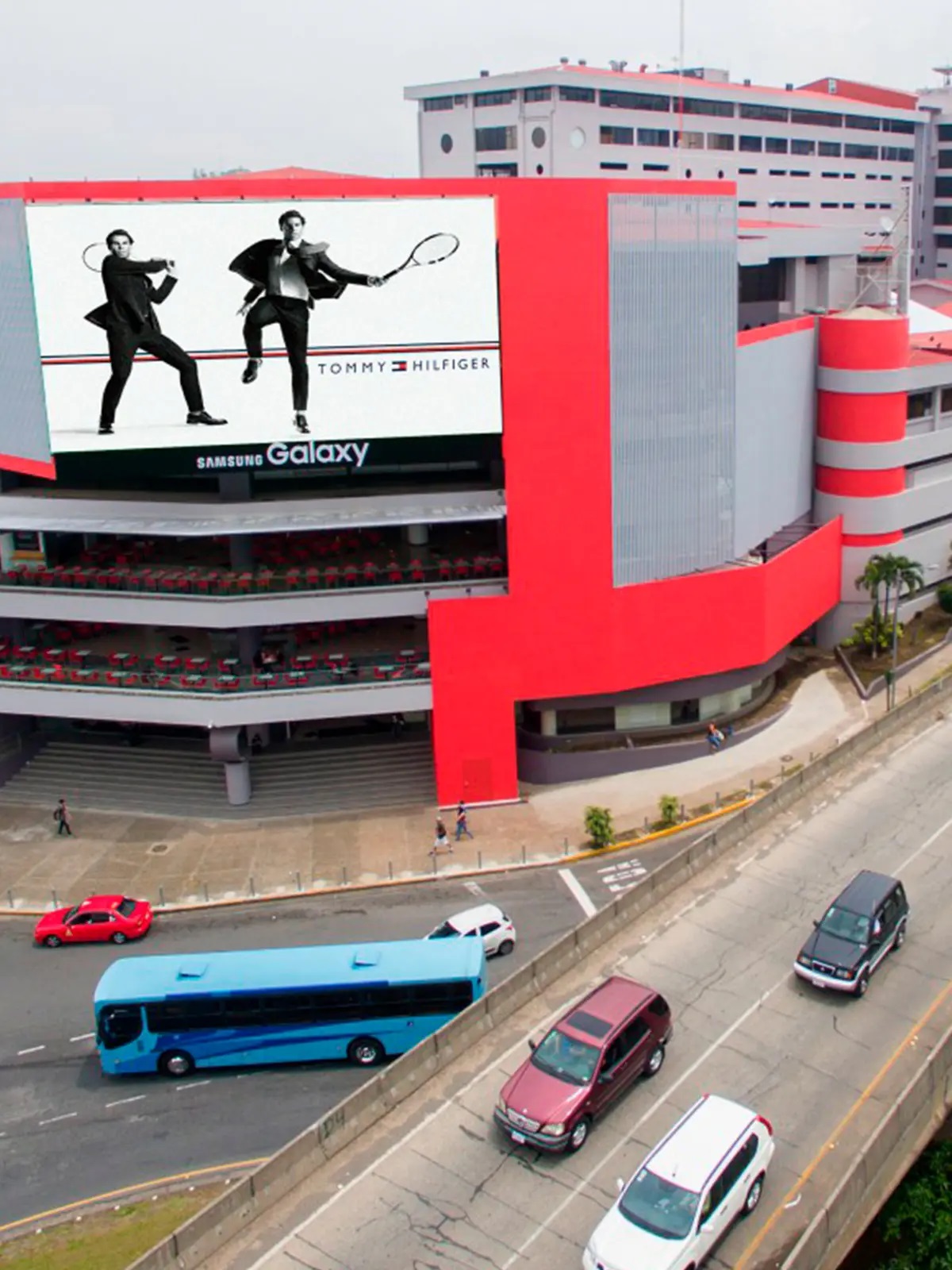 Calle 49 photo 2