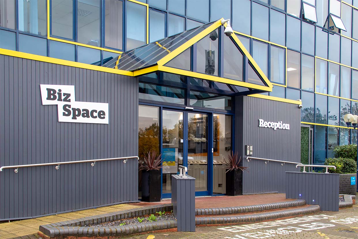 BizSpace Waltham Abbey photo 1