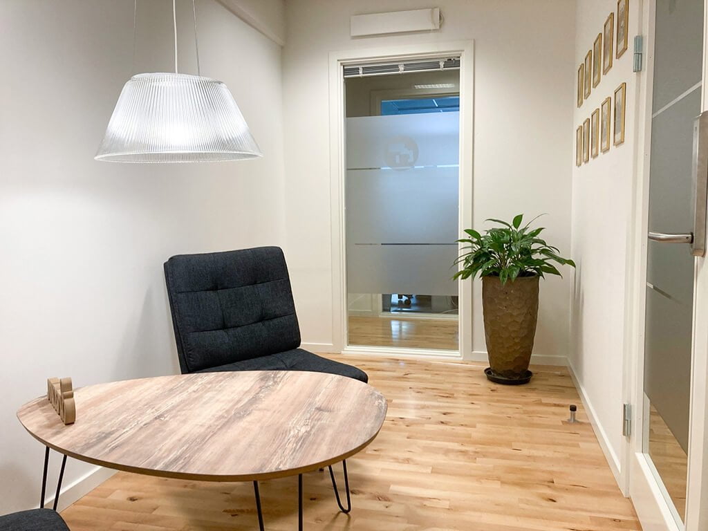 Workspace Campen photo 4