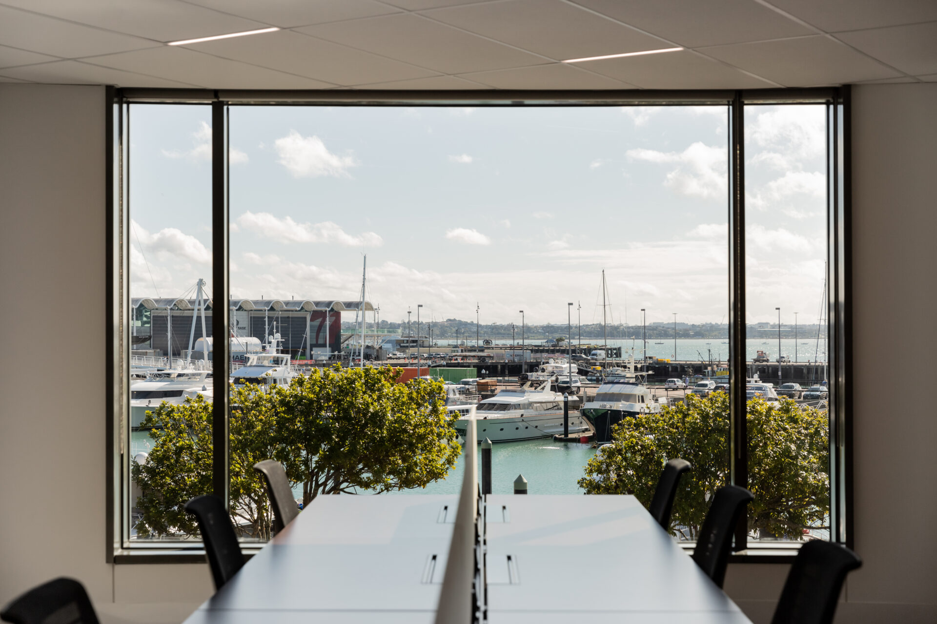 10 & 12 Viaduct Harbour Avenue photo 3