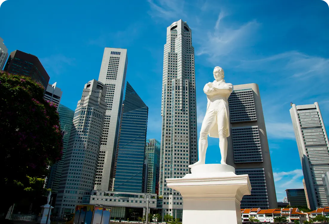 6 Raffles Quay photo 1
