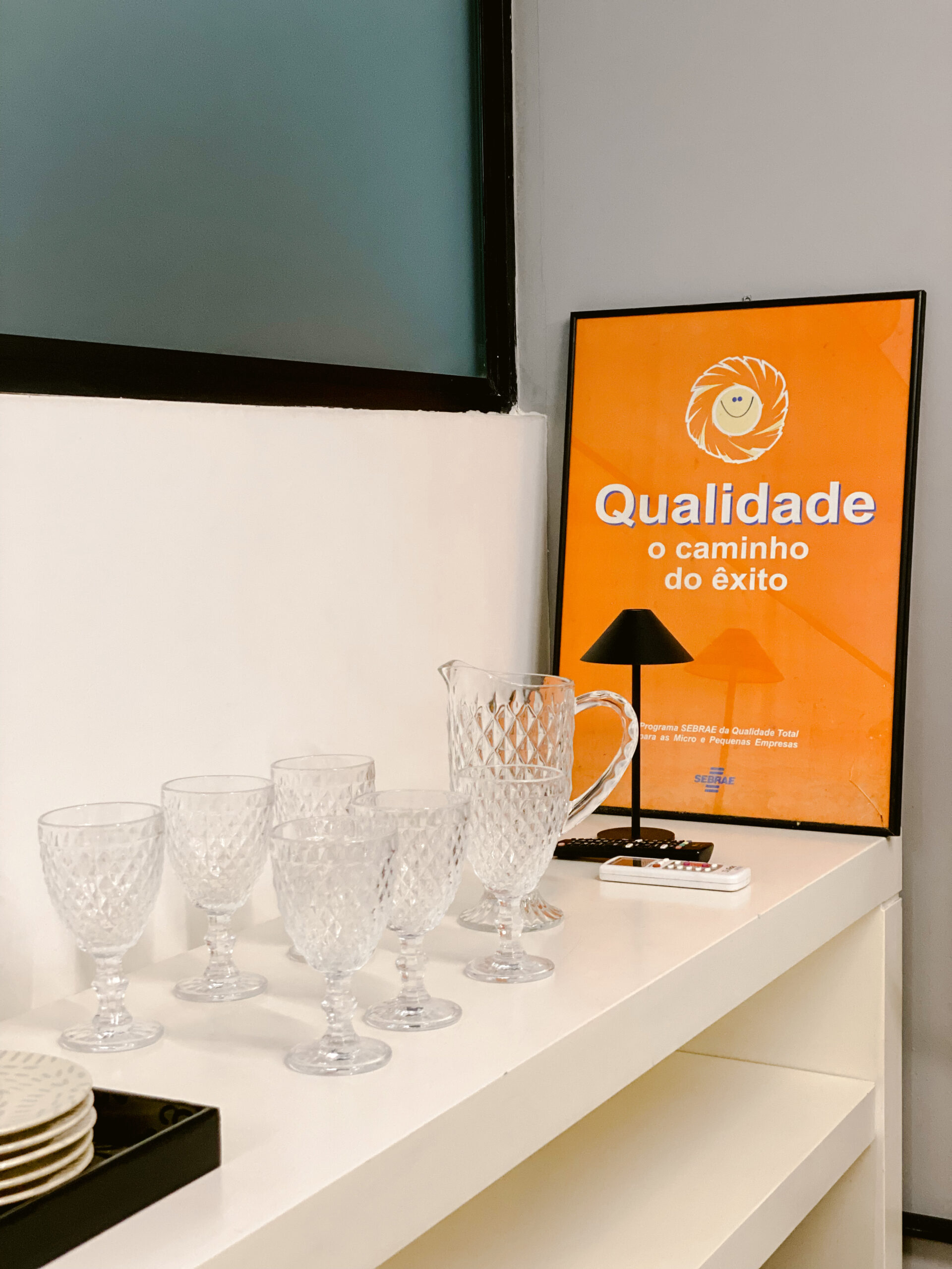 ORANGE COWORKING