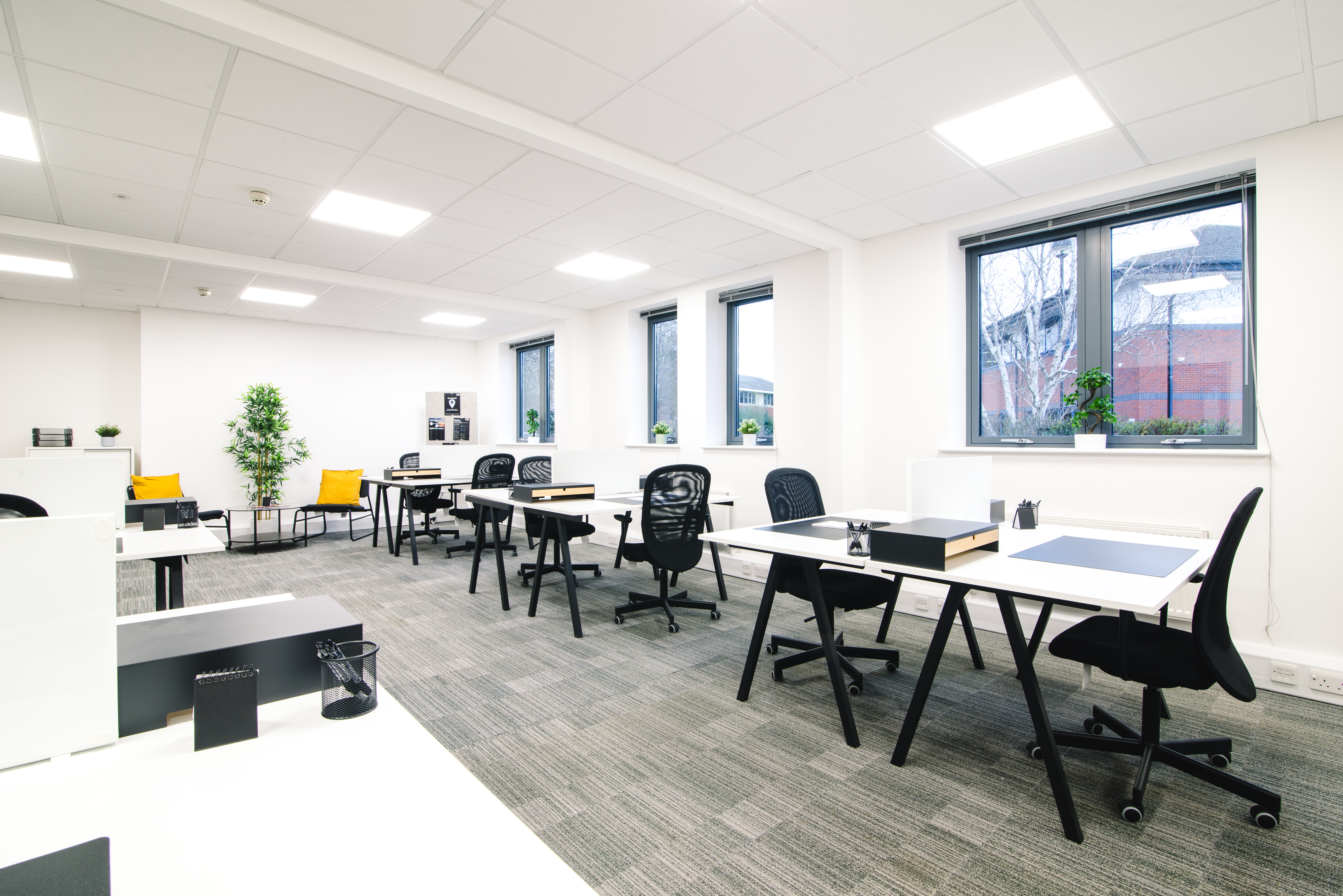 Pure Offices Leamington photo 6
