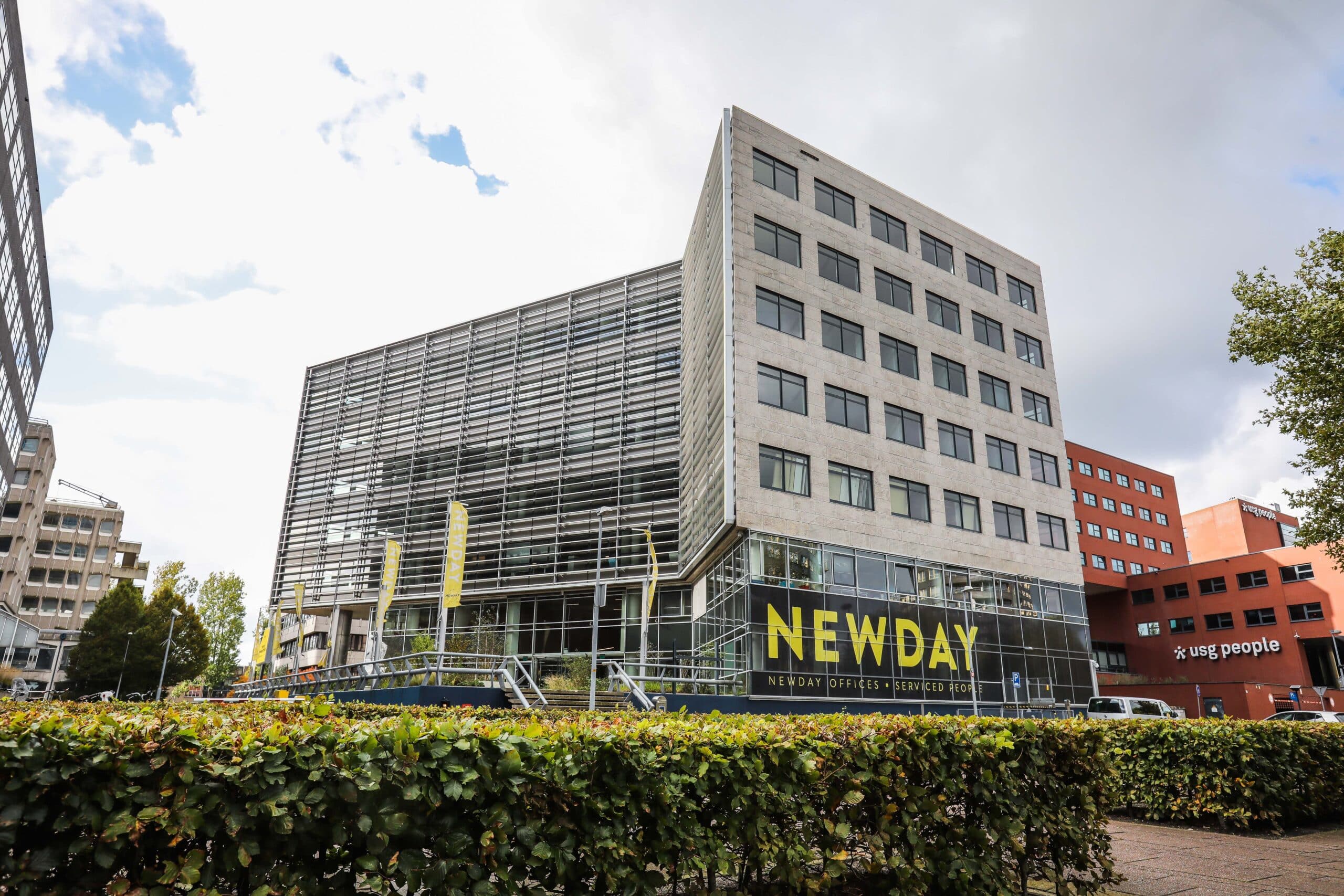 New Day Offices Almere photo 5