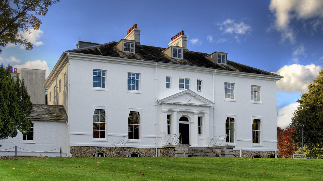 Thorncroft Estate photo 1