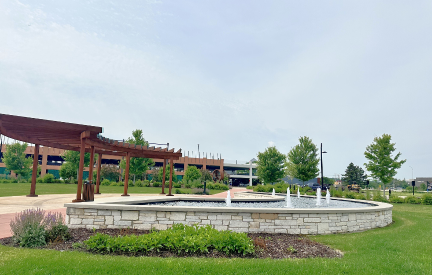 The Reserve Edina
