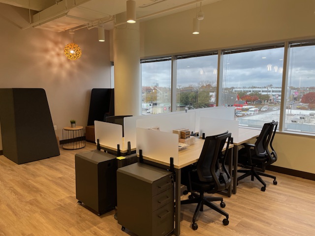 Office Evolution - Turtle Creek photo 3