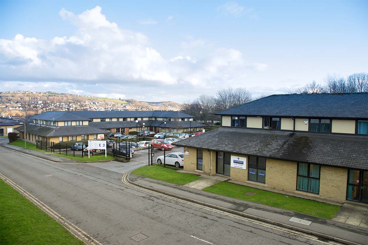 BizSpace Shipley photo 1