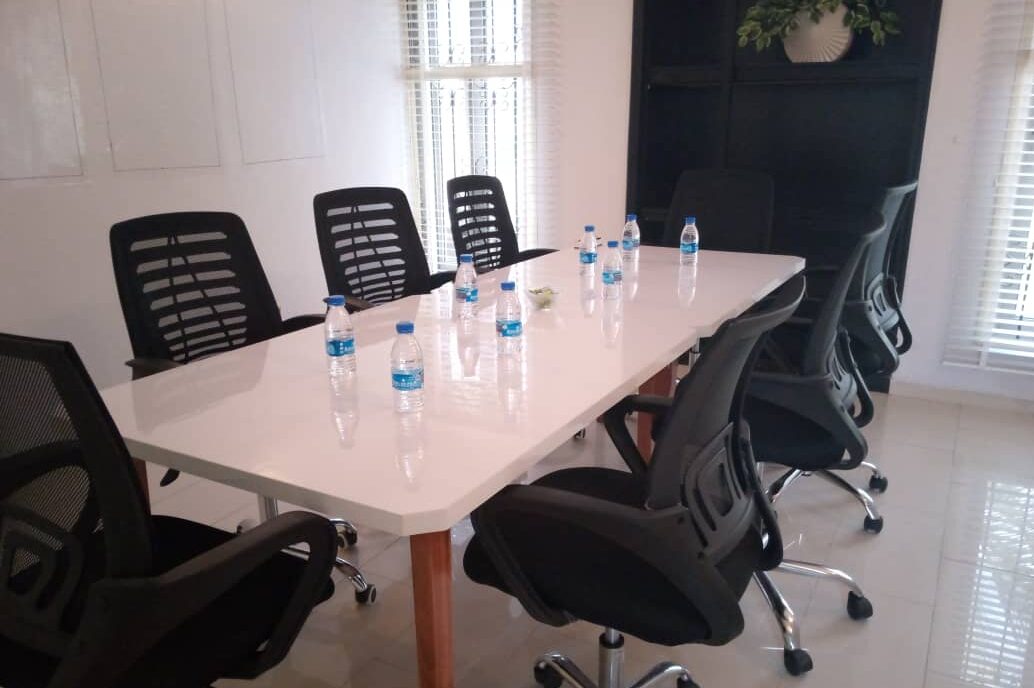 Coworkstyle photo 1