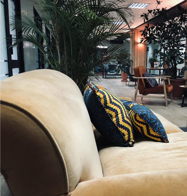 Kofisi Westlands photo 7