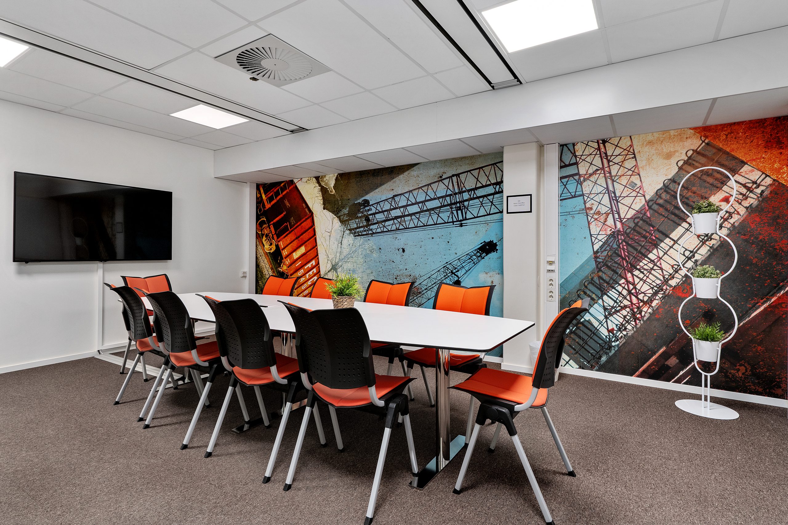FirstOffice Ingelsta photo 4