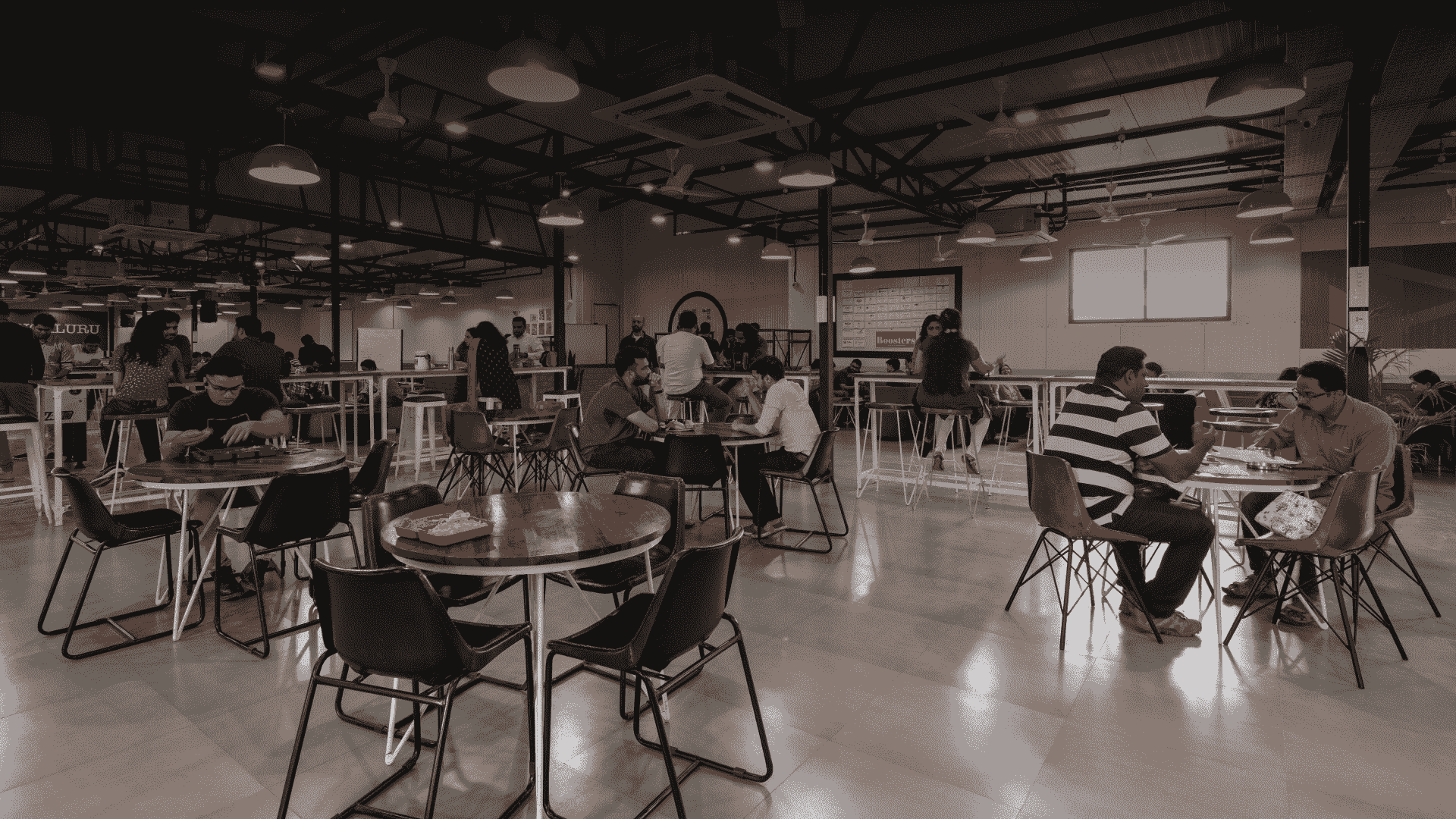 91Springboard Indiranagar photo 3