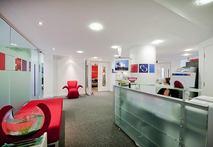 eOffice Fitzrovia photo 1