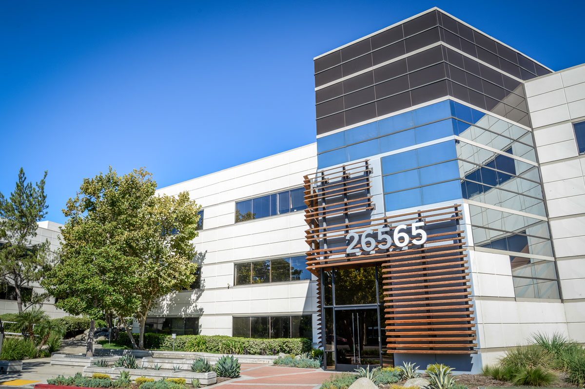 Corporate Center Calabasas