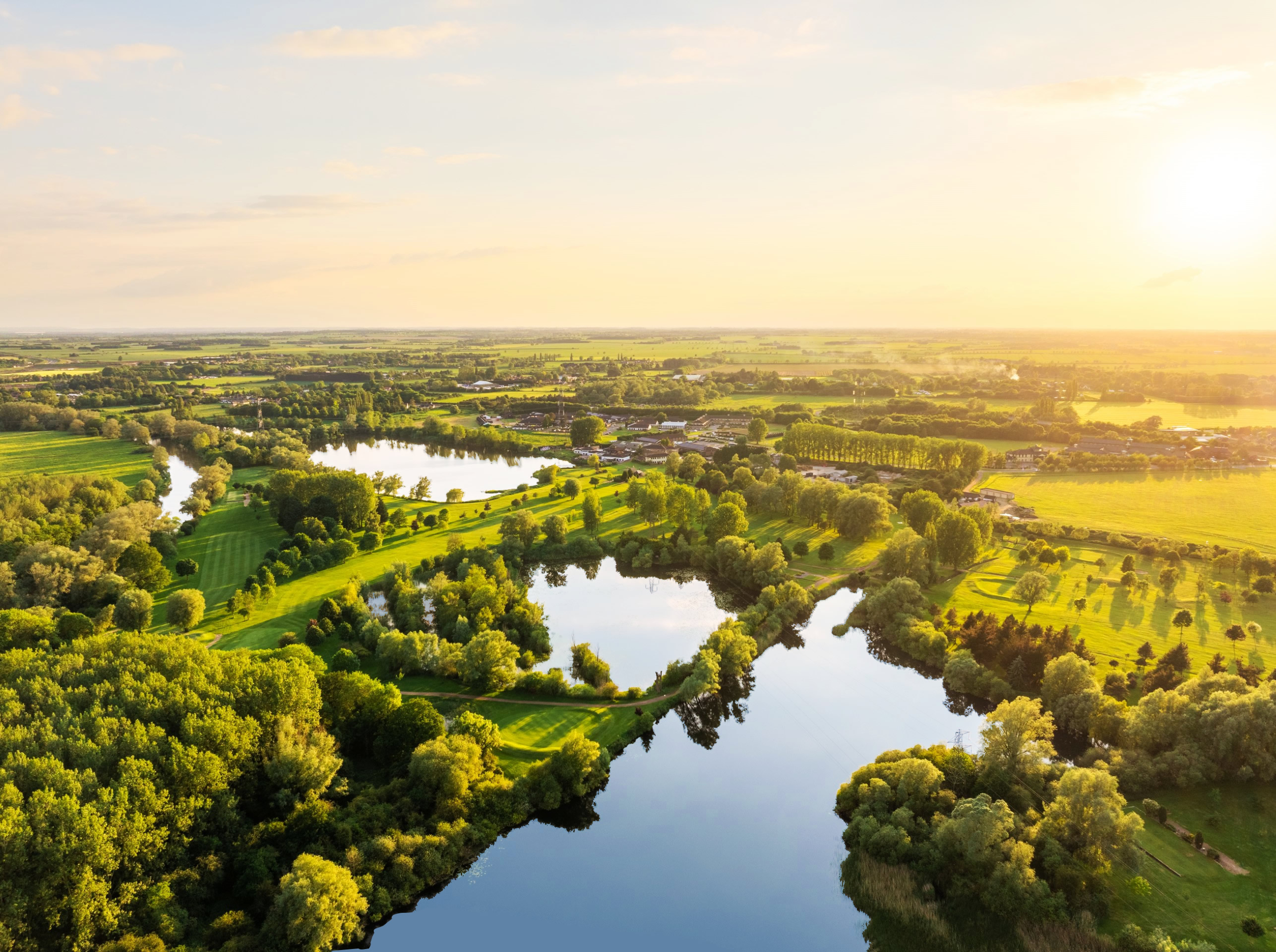 Wyboston Lakes Resort