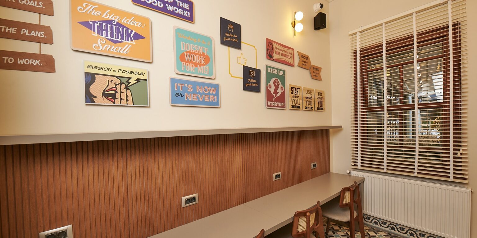 Workinton Kadıköy photo 3