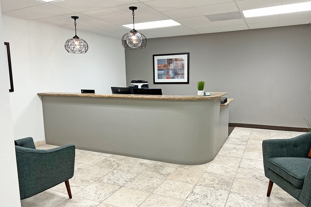 Premier Workspaces - Temecula photo 3