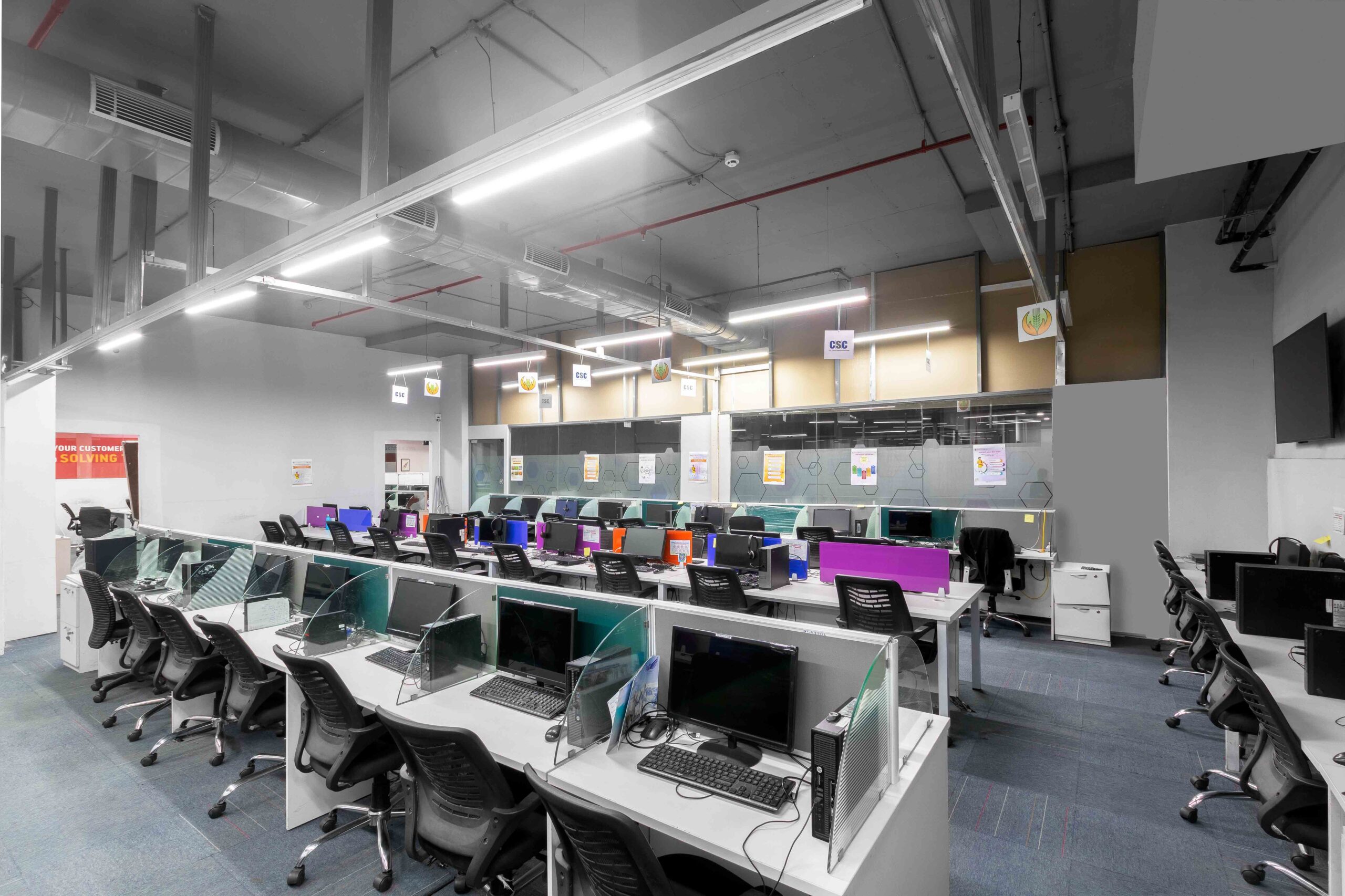 Office Bing Vile Parle West photo 5