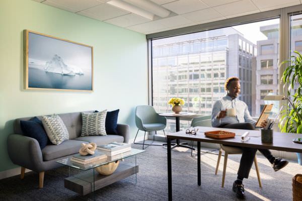 Carr Workplaces - 1325 G Street photo 1