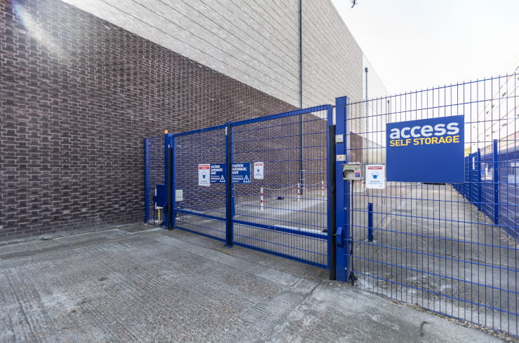 Access Self Storage Wandsworth photo 2