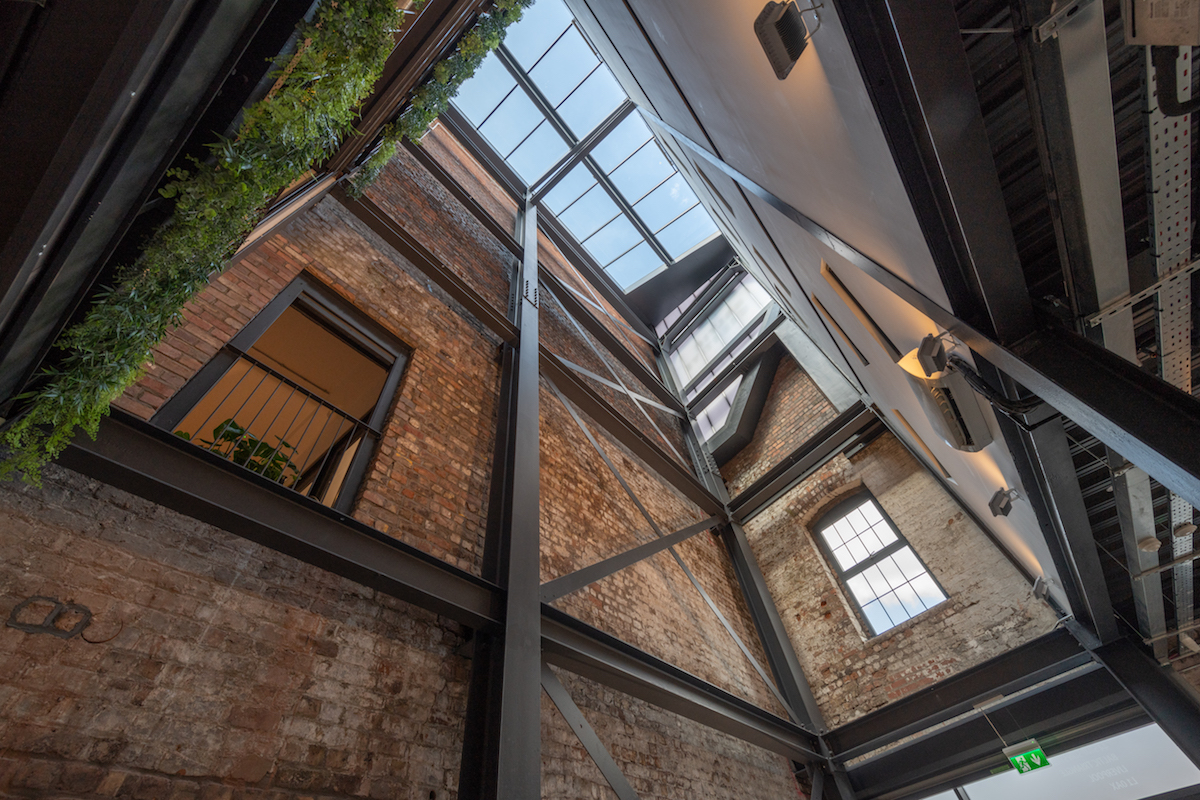 Digital House photo 6