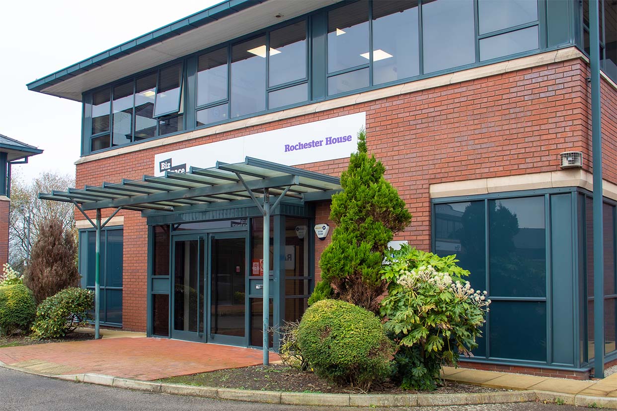 BizSpace Bury photo 3