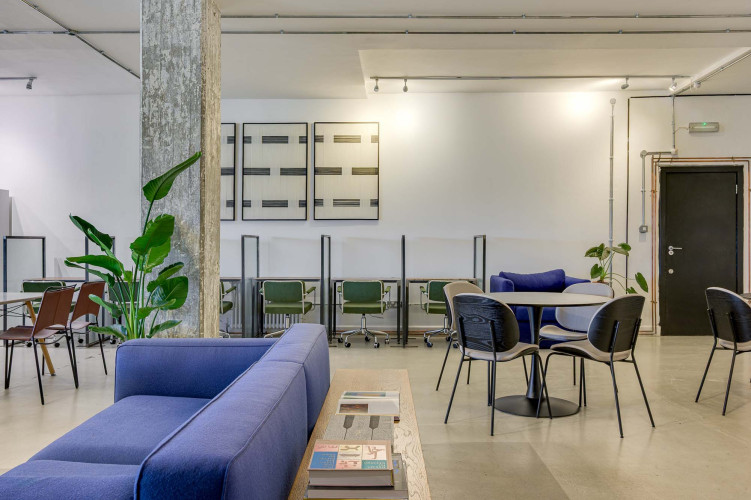 Netil House photo 5